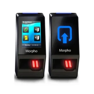 Morpho access sigma lite Reader 