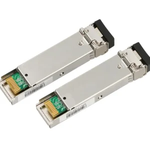 Atop SFP 1.2G Duplex