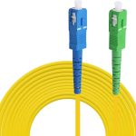 Fiber cable