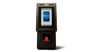 Tyco access control