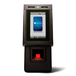 Tyco access control