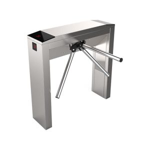 TiSO Tripod Turnstile