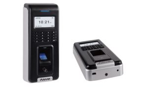 Biometric Attendance System