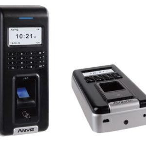 Biometric Attendance System