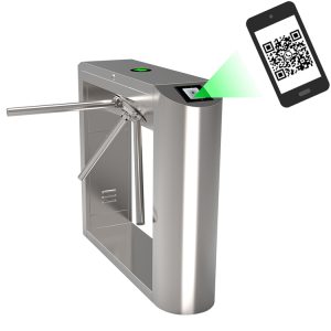 Tripod Turnstile