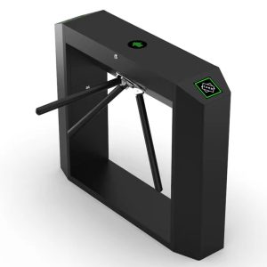 Tripod Turnstile