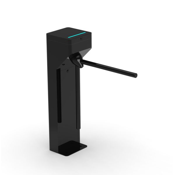 2-arms turnstile