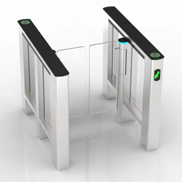 Fastest Speed Compact Turnstile-slide for Sites