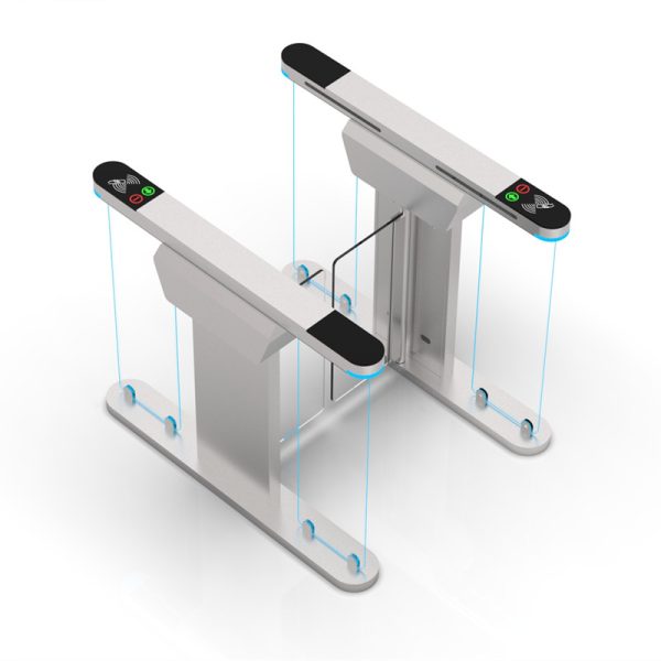 Turnstile Gates 