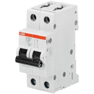 ABB 50A 2 Pole