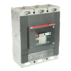 ABB 800A 3 Pole