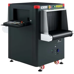 Unival XRC 60-40P compact handbag X-ray scanner