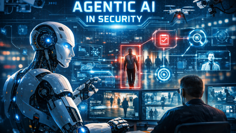 Agentic AI in Video Security: Hype vs. Reality