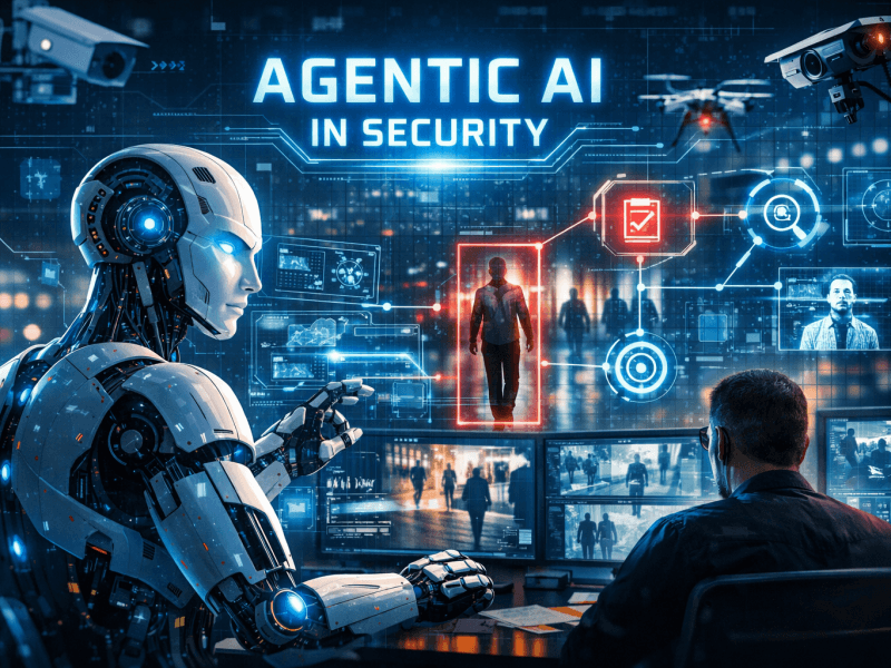 Agentic AI in Video Security: Hype vs. Reality
