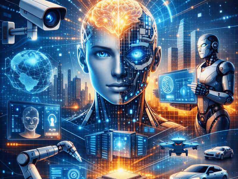 Dream Technologies Ltd: The Best Artificial Intelligence Solution Provider in Bangladesh