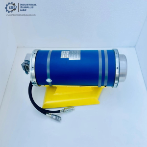 Smiths Detection Hi-Ray 9DB Generator Cooler Unit
