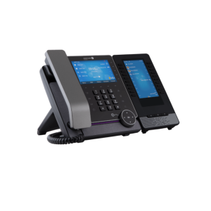 ALE Myriad and Halo SIP DeskPhones for enterprise communication.