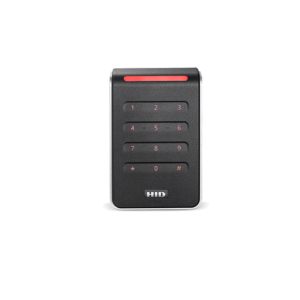 HID Signo Keypad Reader 40K Contactless Smart Card Keypad Reader Bangladesh