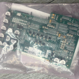 Smiths Detection IONSCAN 500DT TFET 2 internal board 3816605 Rev C1