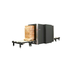HI-SCAN 145180-2is Dual-View X-Ray Scanner by Smiths Detection