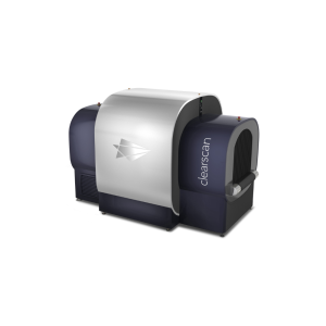 ClearScan CT Cabin Baggage Explosive Detection System by Leidos