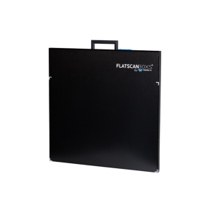 FLATSCAN 30XS portable digital X-ray inspection system for EOD and security