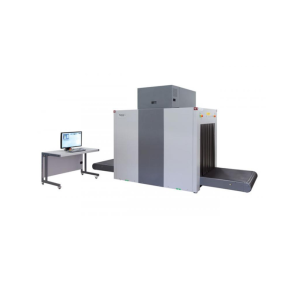 Rapiscan 628XR large parcel X-ray scanner with 1000x1000mm tunnel Bangladesh
