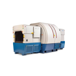 CTX 9800 DSi high speed computed tomography explosive detection system for large airport baggage screening