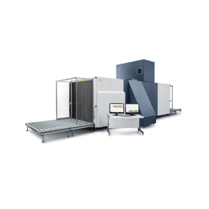 Rapiscan 638DV advanced dual-view cargo X-ray scanner for ULD pallets Bangladesh