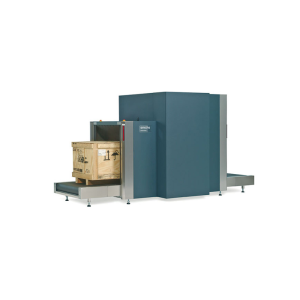 Smiths Detection HI-SCAN 100100T-2is dual-view X-ray baggage scanner machine