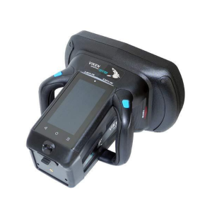 NightHawk-BTX handheld backscatter X-ray system for security and contraband inspection