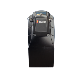 Scanna Scanwedge Ultra portable X-ray panel for security and EOD operations.