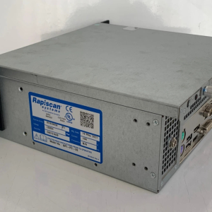 Rapiscan Systems Power Supply Kit Model BPI-PC-BE MPN 101020650 12VDC Open Box