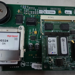 Rapiscan System E1000237 FRU CPU Motherboard PCB Assembly 11CP New Without Box