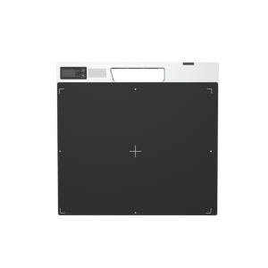 Scansilc 3643U portable X-ray panel for security and defense applications