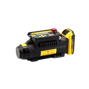 Golden Engineering XR150 20V portable X-ray generator
