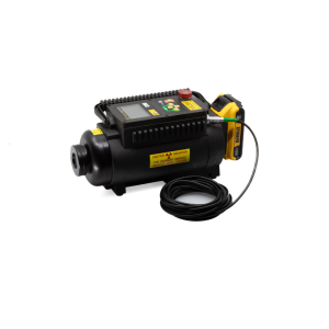 Golden Engineering XR200 20V portable X-ray generator