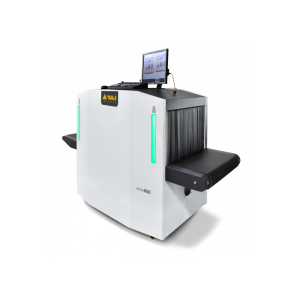 SPECTRUM 6040 X-Ray Inspection System by VMI Security