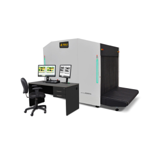 SPECTRUM 100100 X-Ray Inspection System by VMI Security