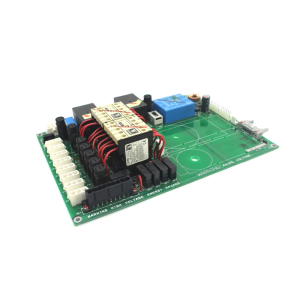 Rapiscan Systems 99138 ISS5 Security Scanner Control Board Open Box
