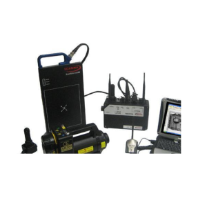 cansilc 2520 portable digital X-ray imager