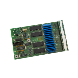 Rapiscan Security 0131-3 Circuit Board Used Item