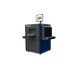 Astrophysics XIS-6040 X-Ray Mail and Parcel Inspection System