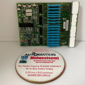 Rapiscan 2210703 4110544 Rev B LE Array PCB Assy Open Box
