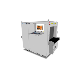 Astrophysics XIS-7555R Ruggedized X-Ray