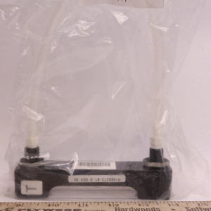 Rapiscan Tubing Single Flow Meter M1000373-01 Open Box Item
