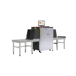 HP-SE7555C X-Ray Inspection System for baggage and parcel screening