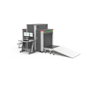 HP-SE100100C Large X-Ray Baggage and Parcel Screening System for cargo