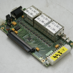 Rapiscan-WO1001764-PLC-Peripheral-Module-PCB-4161911-ISSE-226191-New-Open-Box