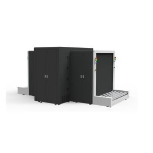 HP-SE180180C X-Ray Cargo Inspection System for pallet and bulk screening